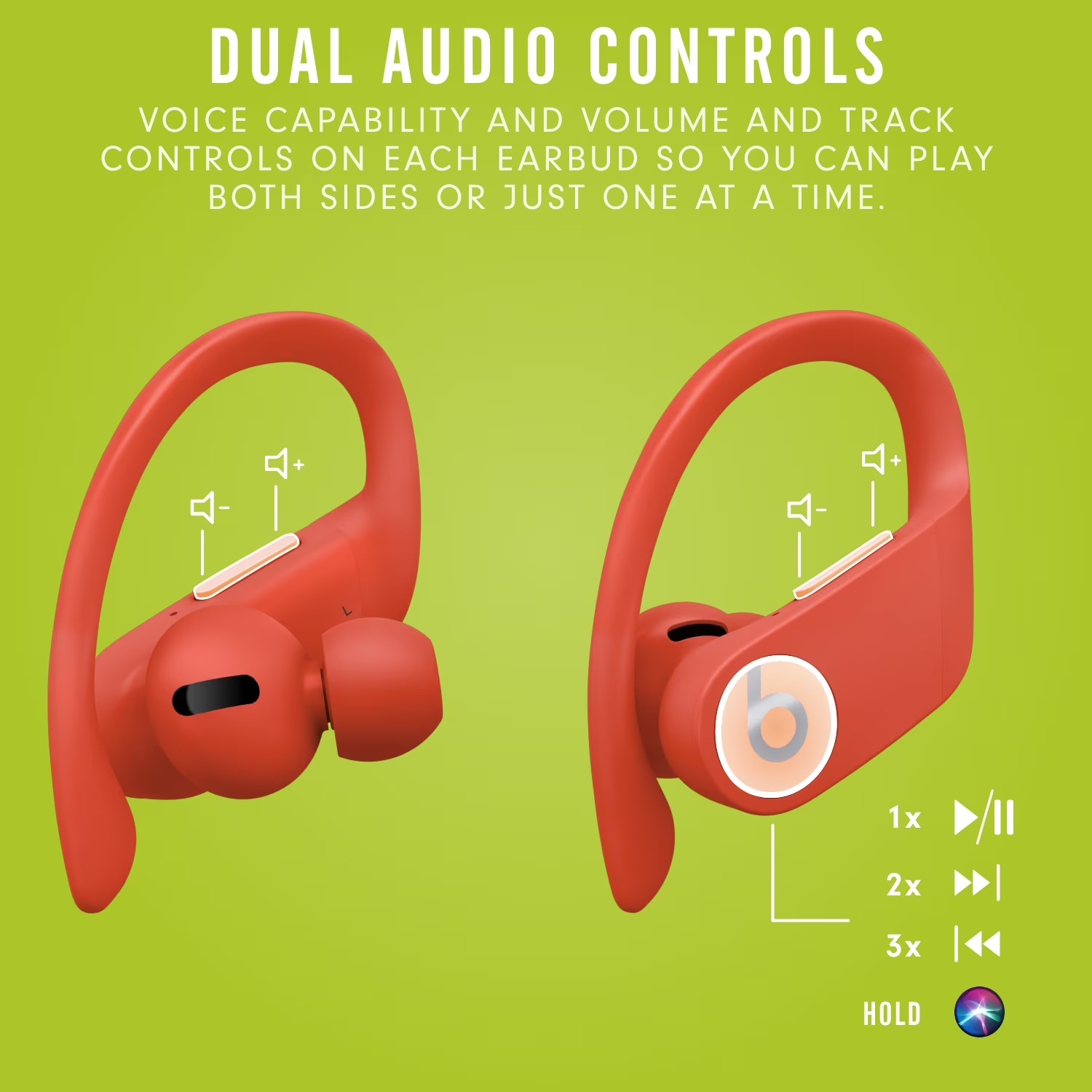 سماعات أذن لاسلكية Beats Power - مراجعة Beats Headphone Powerbeats Pro وسعره