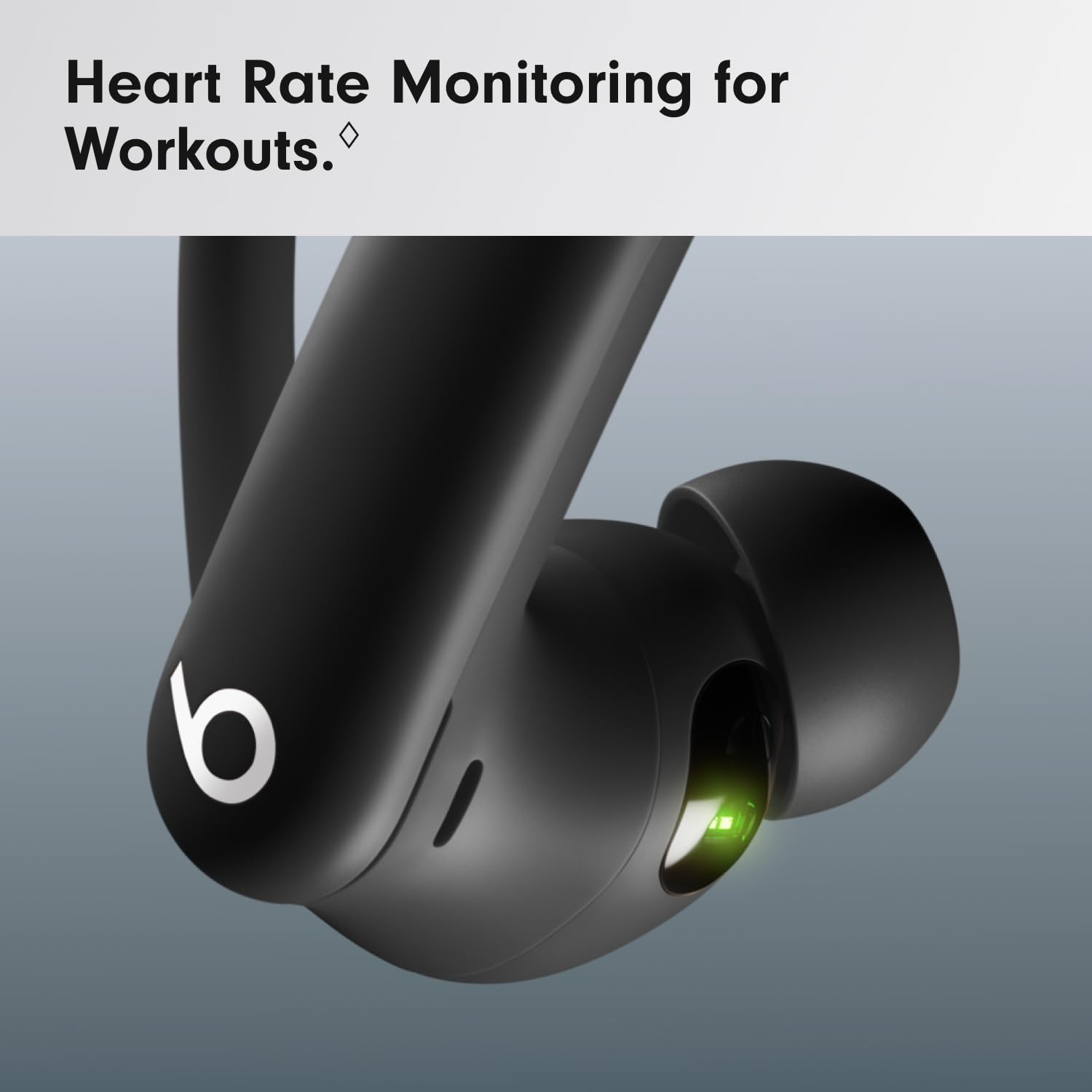 سماعات أذن بلوتوث Beats Powerb - مراجعة Beats Headphone Powerbeats Pro وسعره