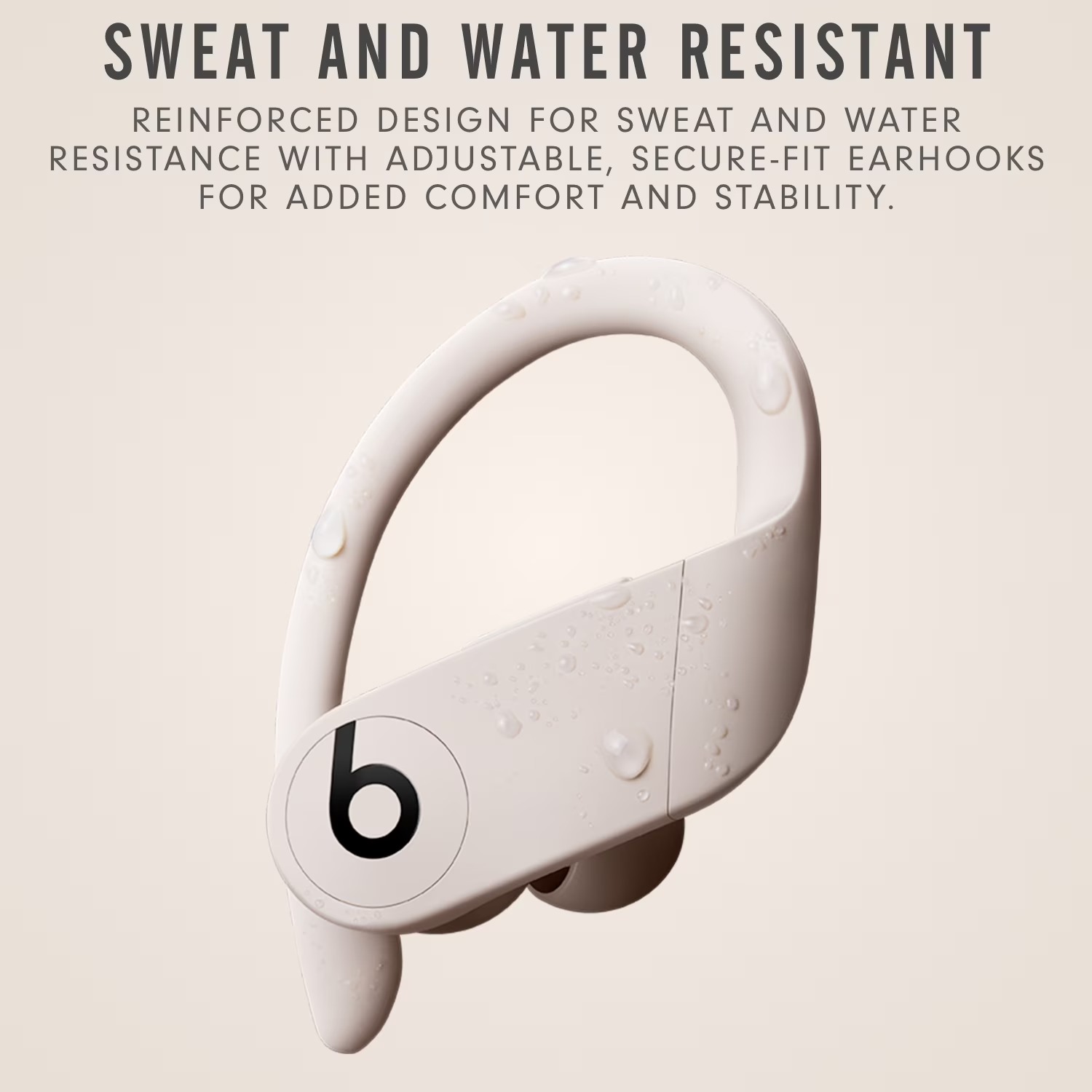 سماعات أذن لاسلكية Beats Power - مراجعة Beats Headphone Powerbeats Pro وسعره