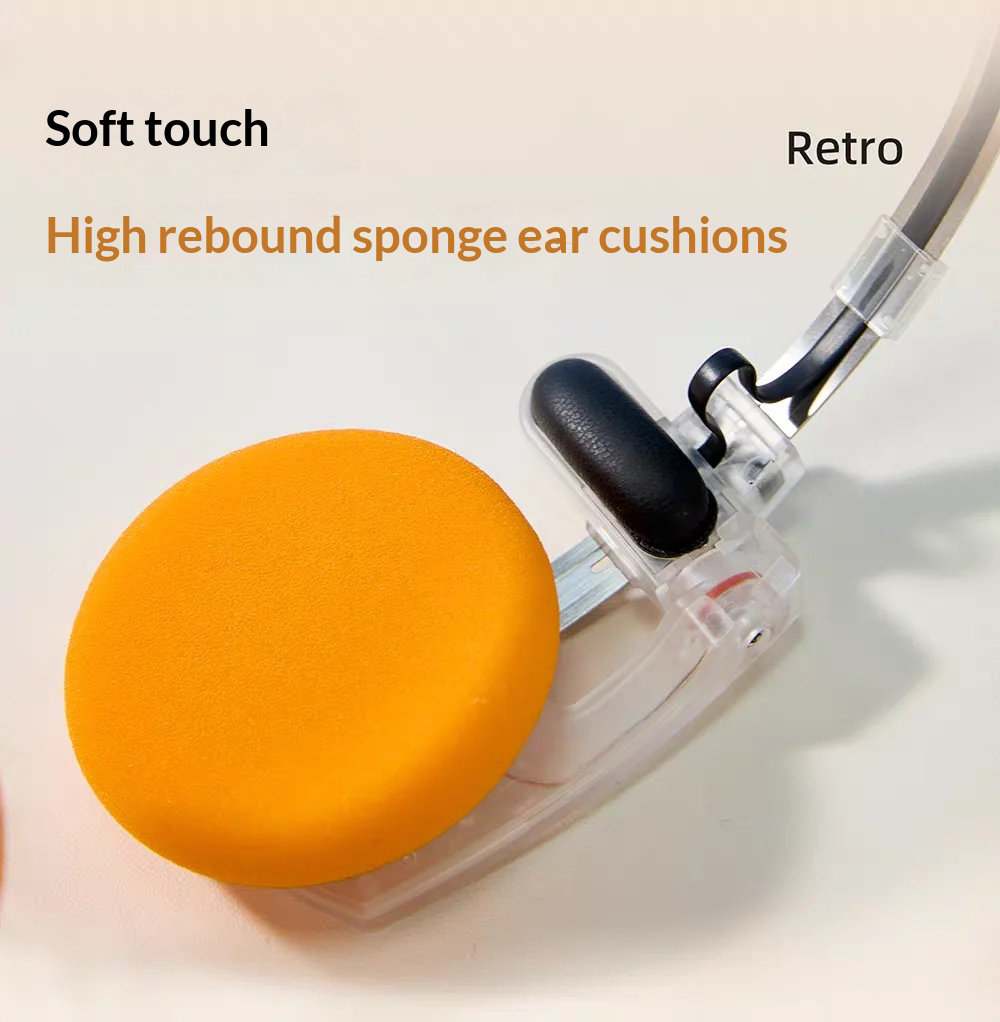 سماعات أذن بلوتوث واتش بلس ريت - مراجعة Bluetooth Headset On Ear وسعره