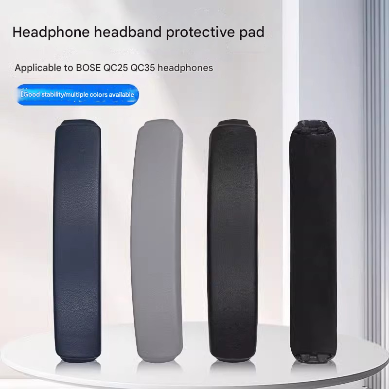 عصابة رأس قابلة للإزالة لسماعا - مراجعة Headphone Case Hard وسعره