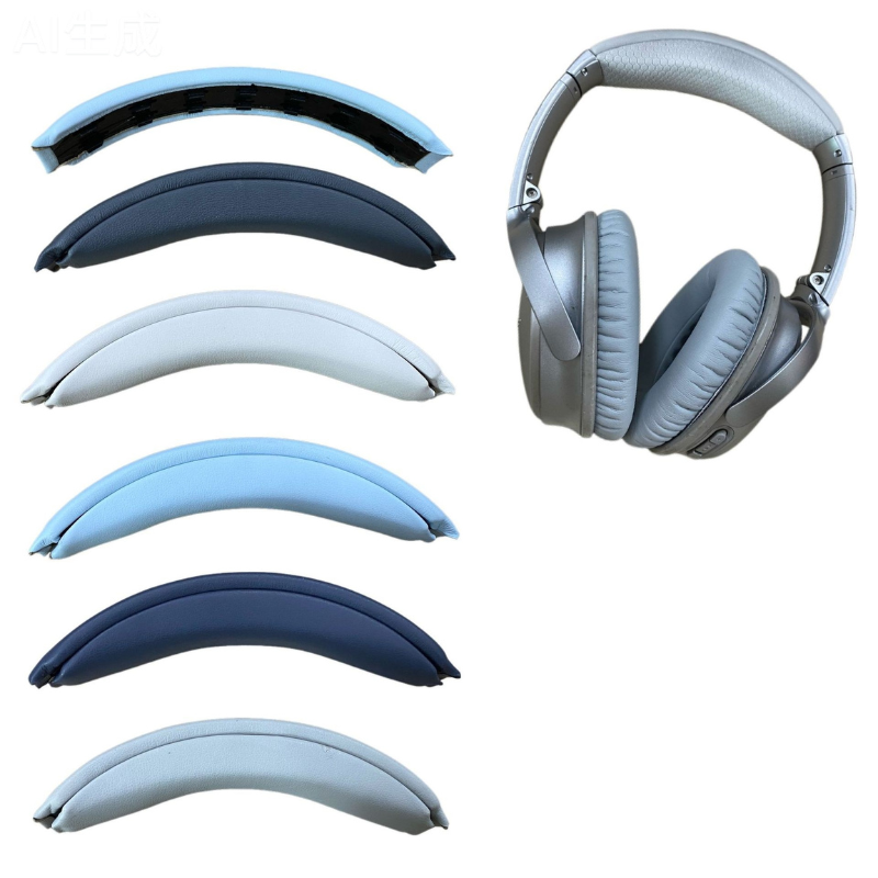 عصابة رأس قابلة للإزالة لسماعا - مراجعة Headphone Case Hard وسعره